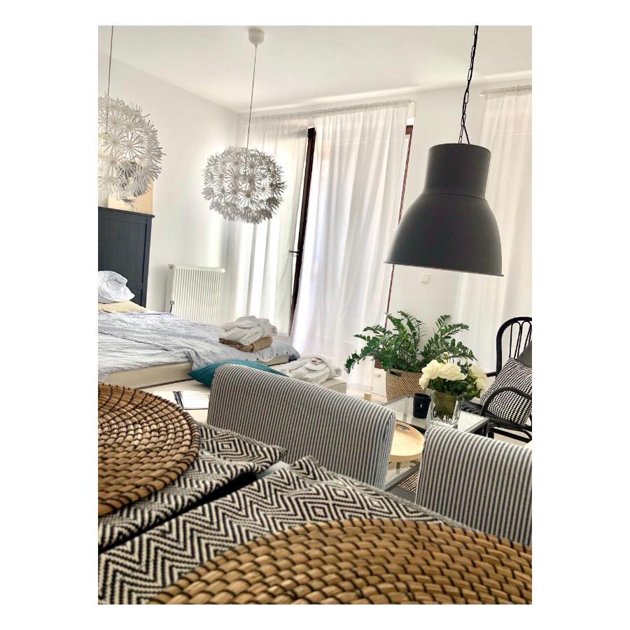 Apartment Bastova, Stela & Mia Pressburg