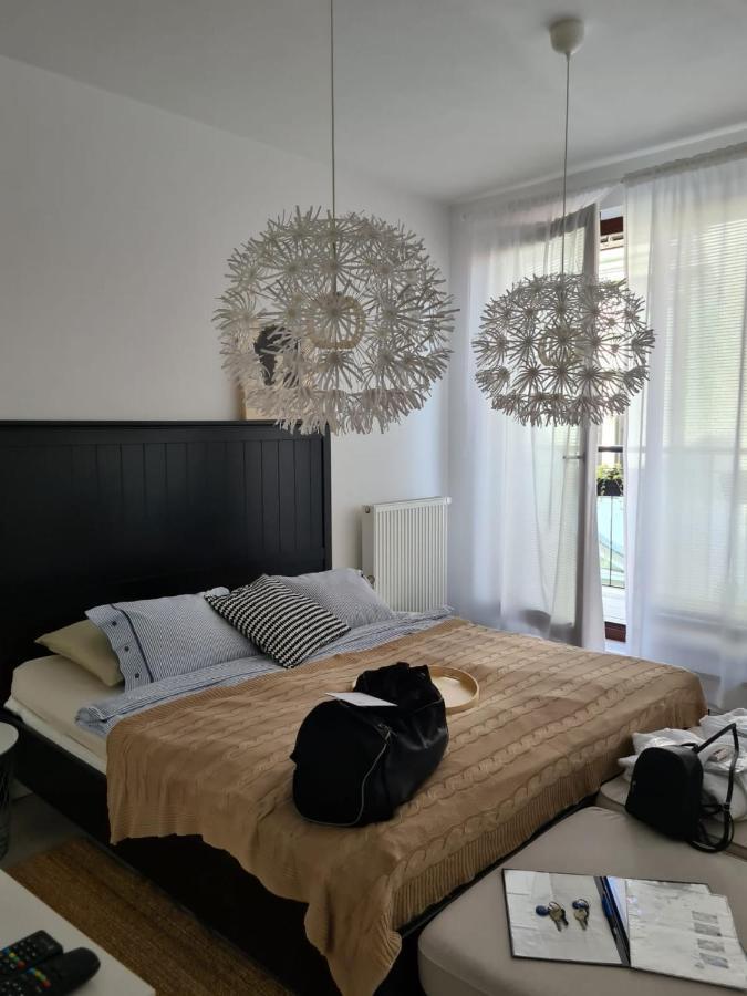 Bastova, Stela & Mia Apartment Pressburg