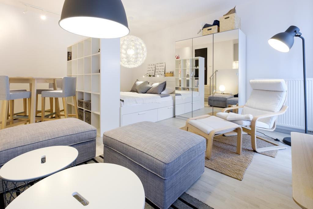Apartment Bastova, Stela & Mia Pressburg