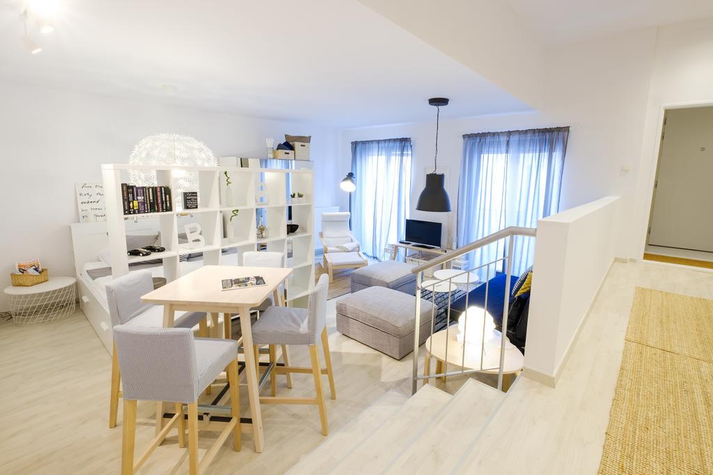 Apartment Bastova, Stela & Mia Pressburg