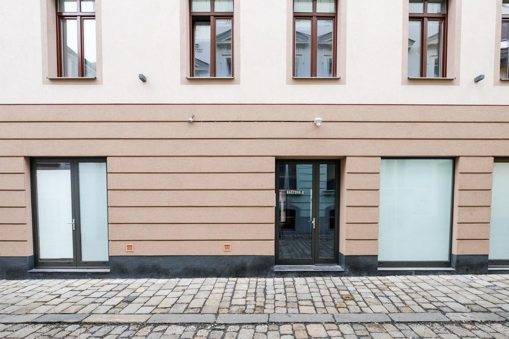 Bastova, Stela & Mia Apartment Pressburg